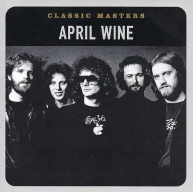 Classic Masters
