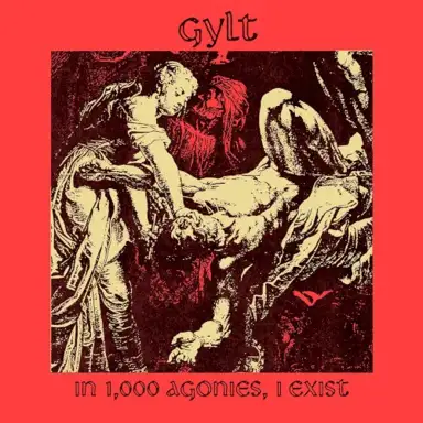 In 1,000 Agonies, I Exist