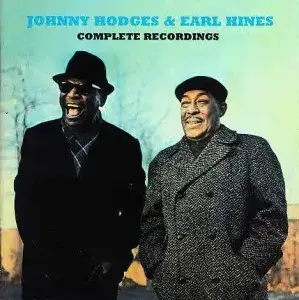 Complete Recordings