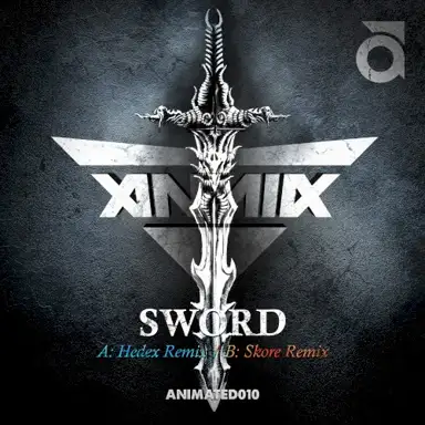 Sword (remixes)