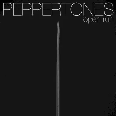 Open Run