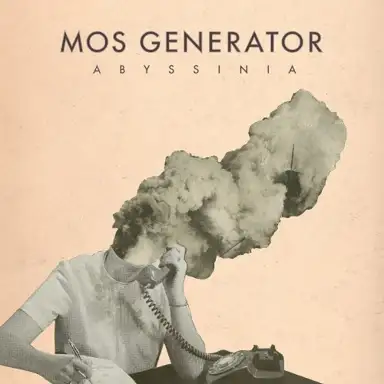 Abyssinia