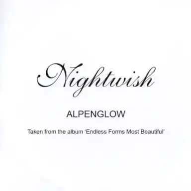 Alpenglow