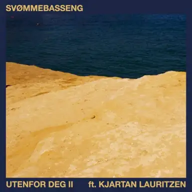 Utenfor deg II