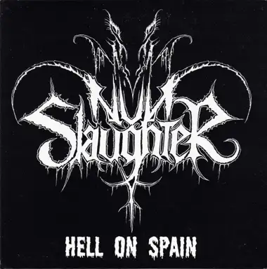 Hell on Spain