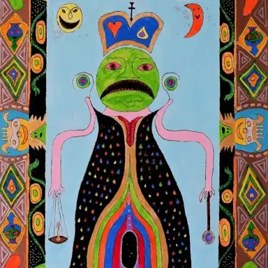 Dada Depression