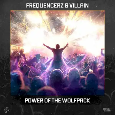 Power of the Wolfpack