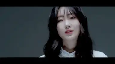 눈 닮은 눈