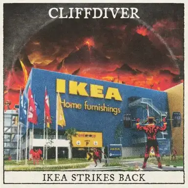 IKEA Strikes Back