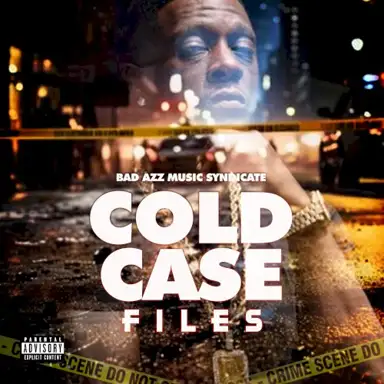 Cold Case Files