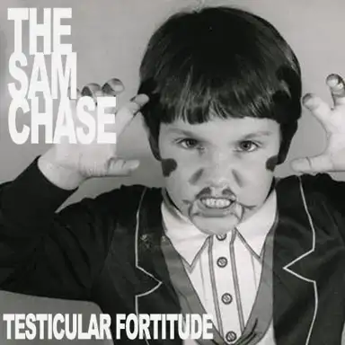 Testicular Fortitude