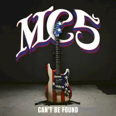 Can't Be Found