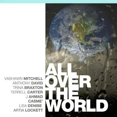 All Over the World