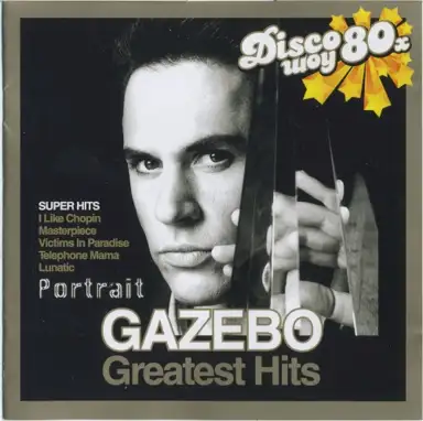 Portrait - Greatest Hits