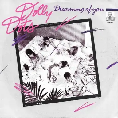 Dreaming of You