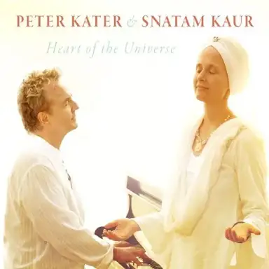Heart of the Universe
