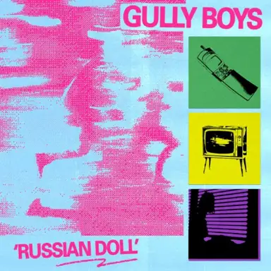 Russian Doll