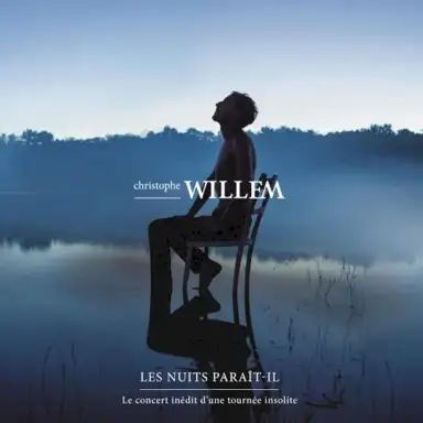 Les Nuits paraît‐il : Le Concert inédit d’une tournée insolite