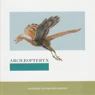 Archæopterix