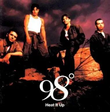 Heat It Up