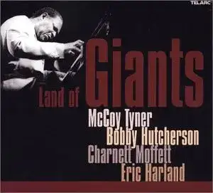 Land of Giants