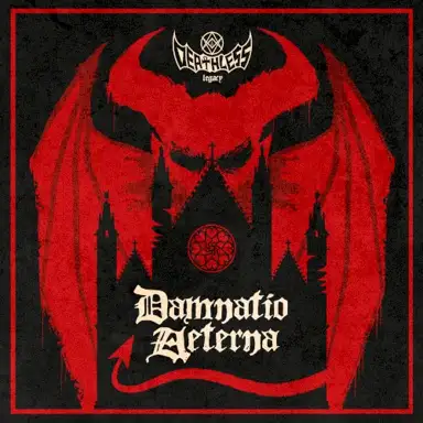 Damnatio Aeterna