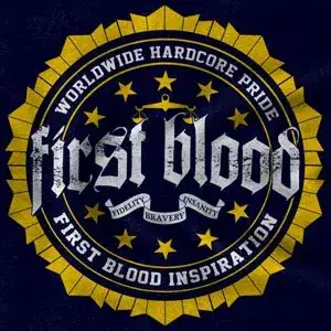 First Blood Inspiration
