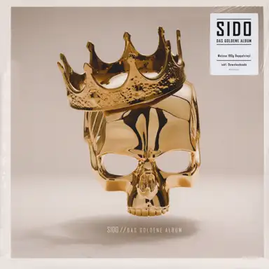 Das goldene Album