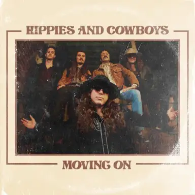Moving On