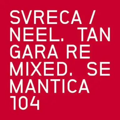 Tángara Remixed.