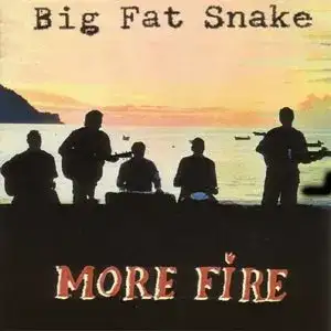 More Fire