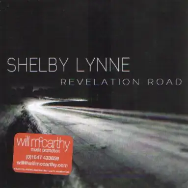 Revelation Road
