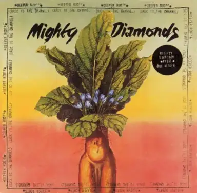 Deeper Roots (Back to the Channel)