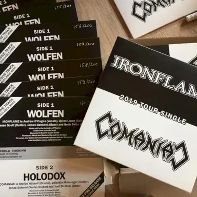 Wolfen