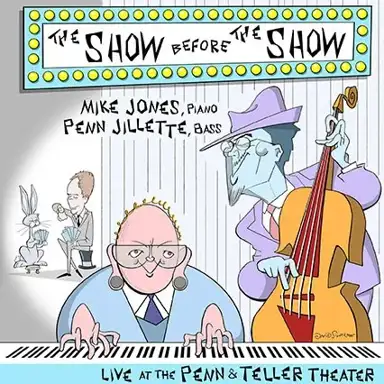 The Show Before The Show