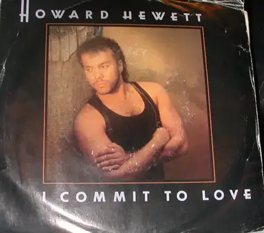 I Commit to Love
