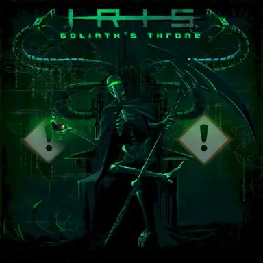 IRIS: Goliath's Throne
