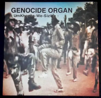 UmKhonto-We-SizWe