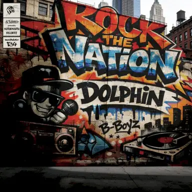 Rock The Nation EP