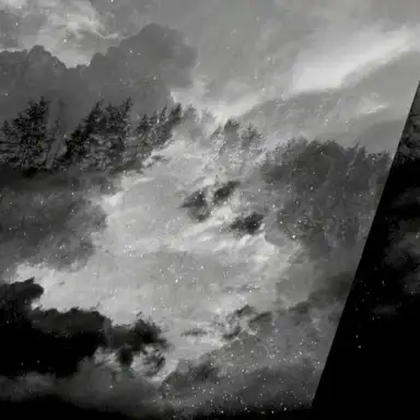 Only Silence Remains