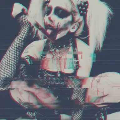 Thrill Kill