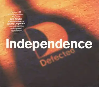 Independence