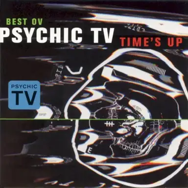 Best Ov: Time's Up