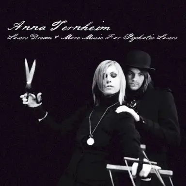Lovers Dream & More Music for Psychotic Lovers