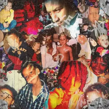 A Love Letter to You 2