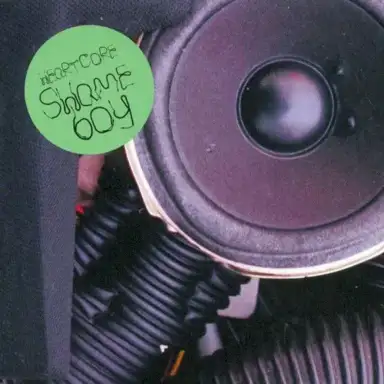 Heartcore