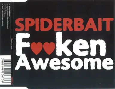 Fucken Awesome