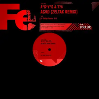 AC/ID (Zeltak Remix)