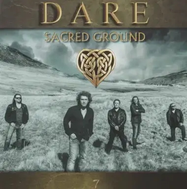 Sacred Ground