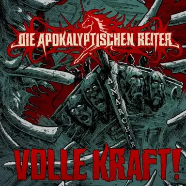 Volle Kraft